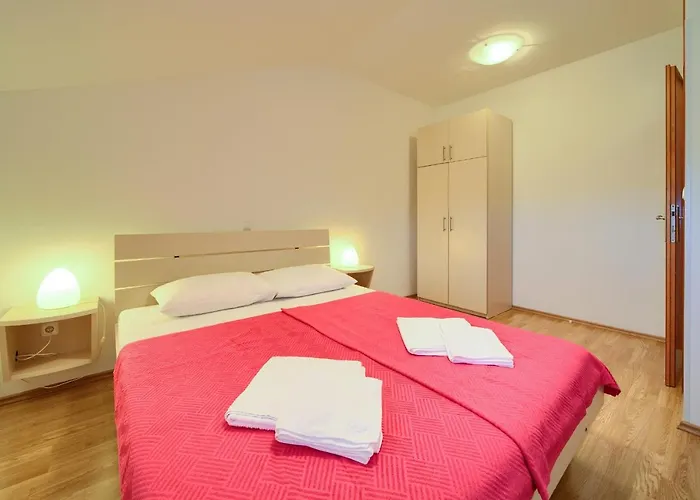 Apartments Ivica Krk Island