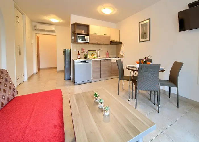 Apartments Ivica Krk Island