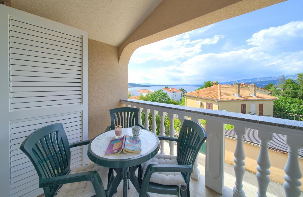 Apartmán Ivica Krk Island Šilo