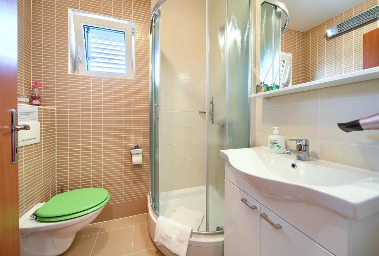 Apartmán Ivica Krk Island Šilo