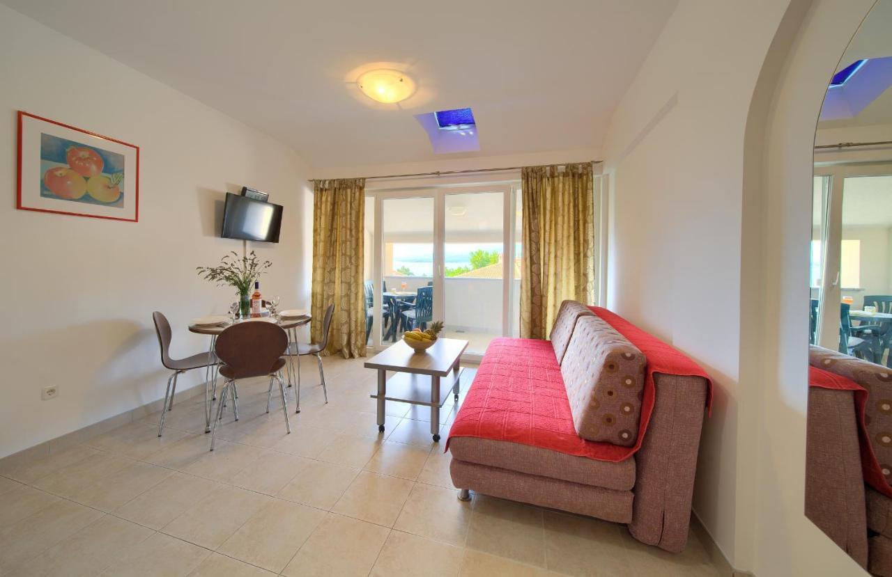 Apartmán Ivica Krk Island Šilo