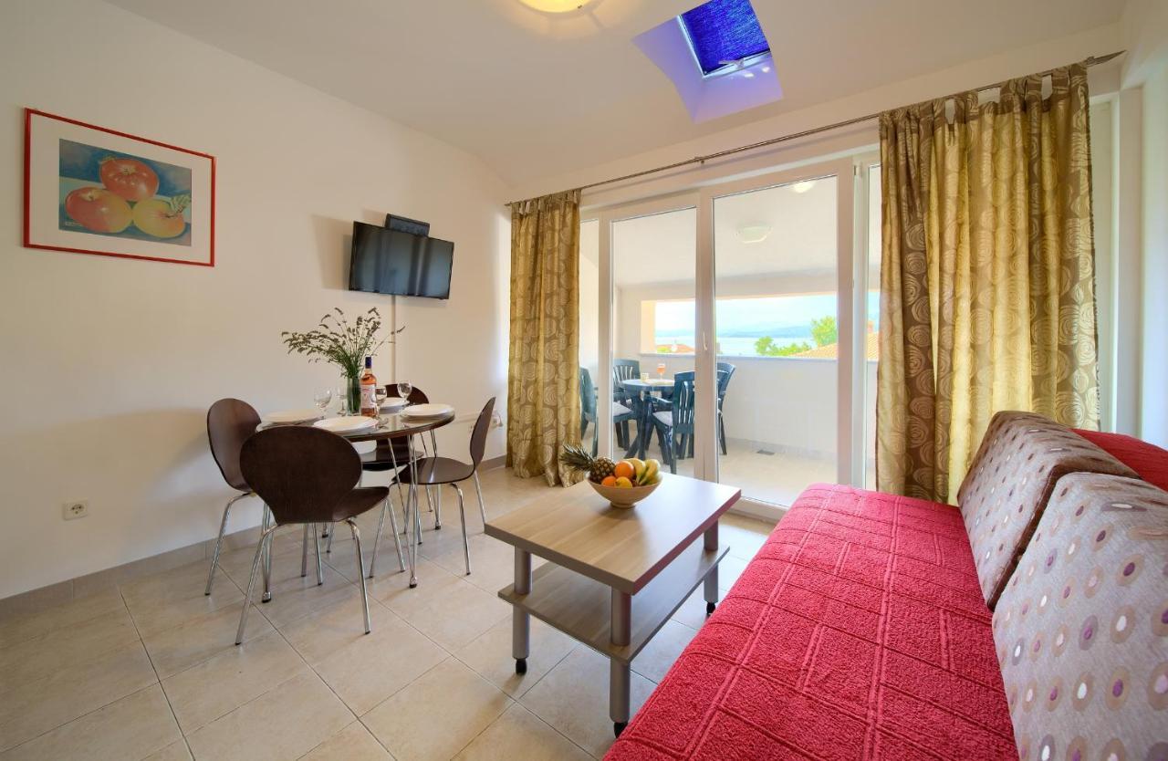 Apartmán Ivica Krk Island