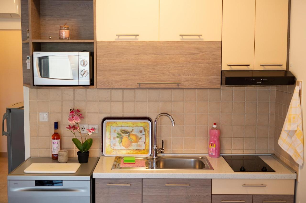 Apartmán Ivica Krk Island