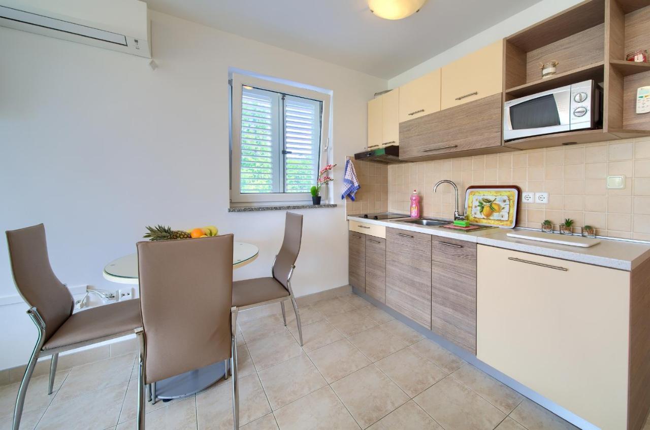 Ivica Krk Island Apartmán