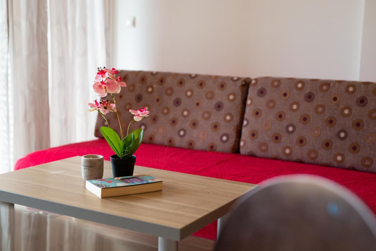 Apartmán Ivica Krk Island