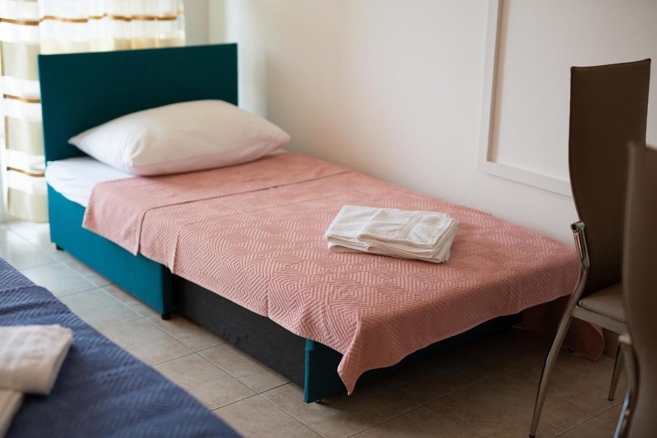 Ivica Krk Island Apartmán