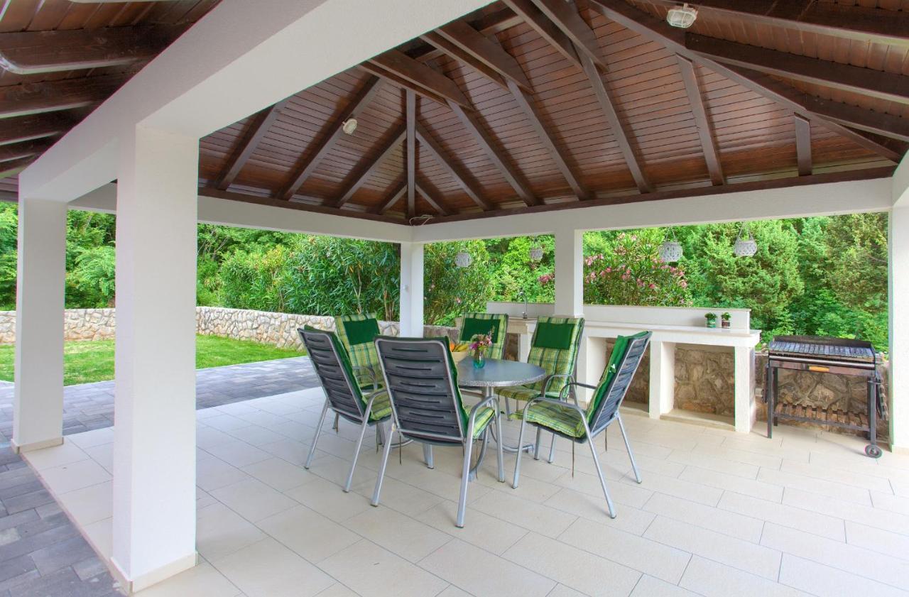 Ivica Krk Island Apartmán *